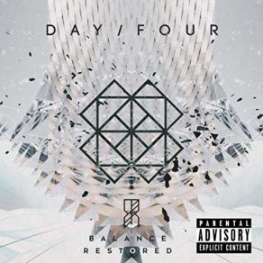 Balance Restored album cover