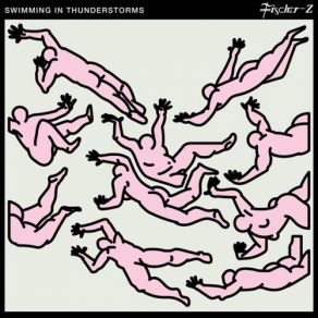 Swimming In Thunderstorms album cover