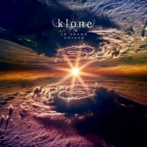 Le Grand Voyage album cover