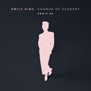 Change Of Scenery: Remix album cover