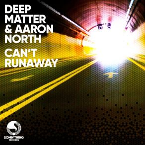 Can't Runaway album cover