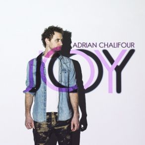 Joy album cover