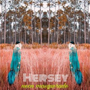 Neon Masquerade album cover
