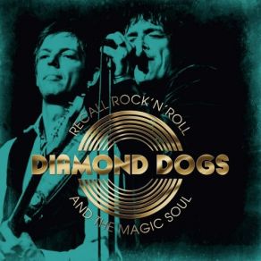 Recall Rock 'n' Roll And The Magic Soul album cover