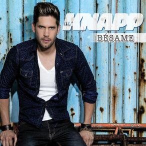 Bésame album cover