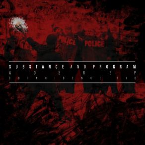 Adsr album cover