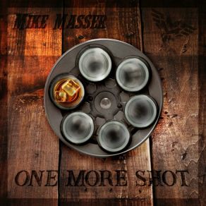 One More Shot album cover