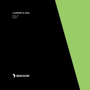Mode album cover