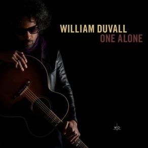 One Alone album cover