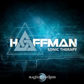 Sonic Therapy (Maxi-Single) album cover