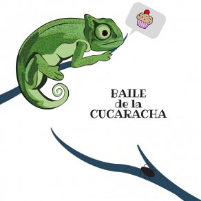 BAILE DE LA CUCARACHA album cover