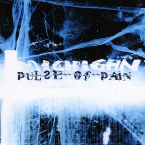 Pulse Of Pain album cover