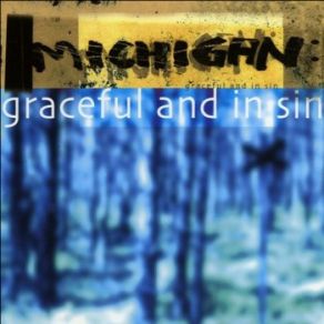 Graceful And In Sin album cover