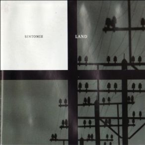 Sintonie album cover