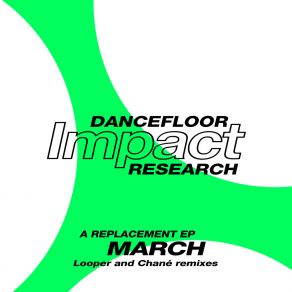 A Replacement album cover
