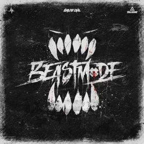 Beastmode album cover