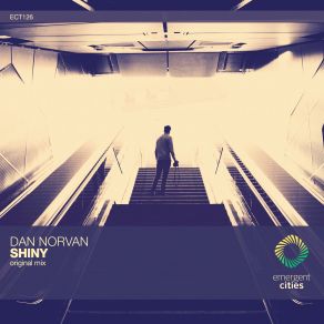 Shiny (Single) album cover