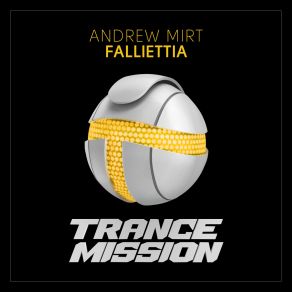 Falliettia (Maxi-Single) album cover