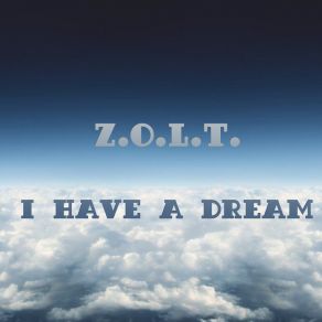 I Have A Dream (Original Mix) album cover