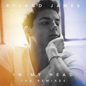 In My Head (The Remixes) album cover