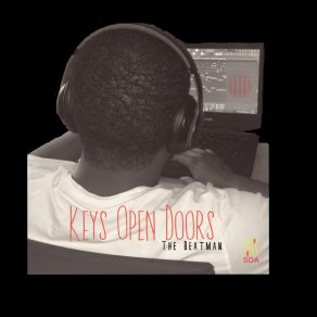 Keys Open Doors album cover