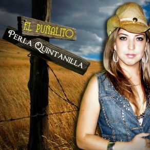 El Puñalito album cover