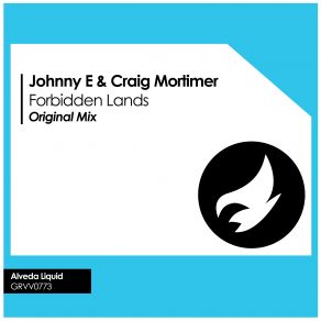 Forbidden Lands (Single) album cover