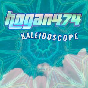 Kaleidoscope album cover