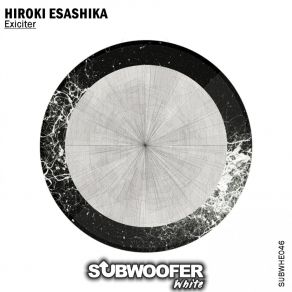 Exiciter album cover