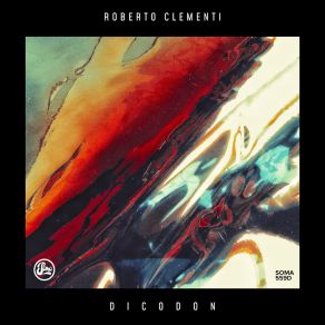 Dicodon (Maxi-Single) album cover
