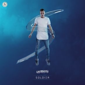 Soldier (Single) album cover