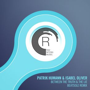 Between The Truth And The Lie (Beatsole Remix) (Maxi-Single) album cover