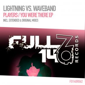 Players / You Were There album cover