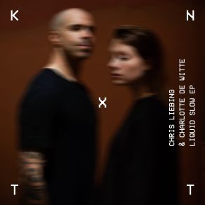 Liquid Slow (Maxi-Single) album cover