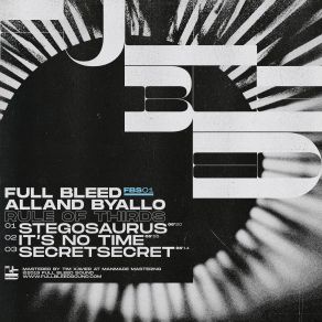 Rule Of Thirds (Maxi-Single) album cover