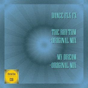 The Rhythm / My Dream (Maxi-Single) album cover