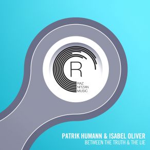 Between The Truth And The Lie (Maxi-Single) album cover