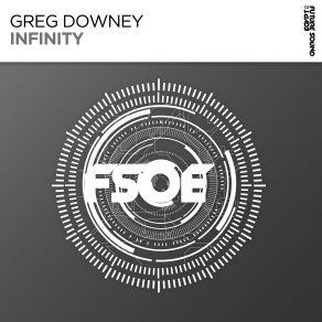 Infinity (Maxi-Single) album cover