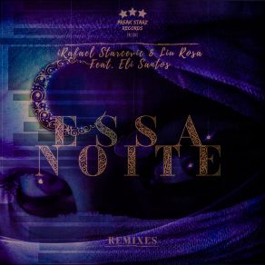 Essa Noite (Tonight Remixes) album cover