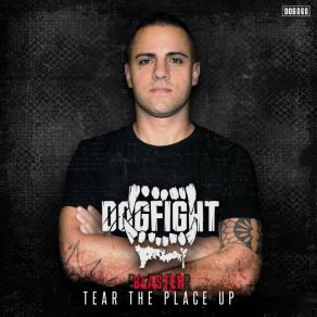 Tear The Place Up (Maxi-Single) album cover