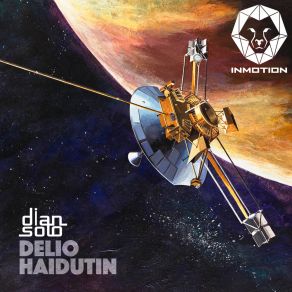 Delio Haidutin album cover