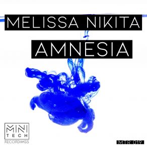 Amnesia album cover