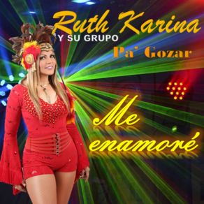 Me Enamoré album cover