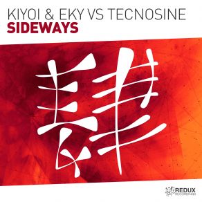 Sideways (Maxi-Single) album cover