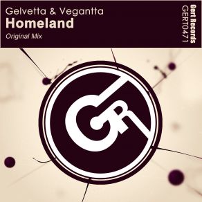 Homeland (Single) album cover
