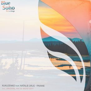 Pavane (Maxi-Single) album cover