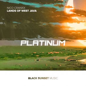 Lands Of West Java (Maxi-Single) album cover