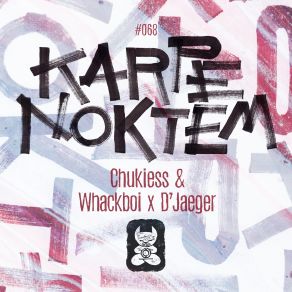 Karpe Noktem (Maxi-Single) album cover