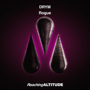 Rogue (Maxi-Single) album cover