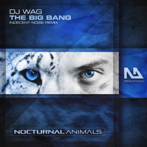 The Big Bang (Indecent Noise Remix) album cover